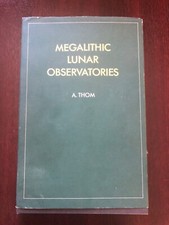 Megalithic Lunar Observatories