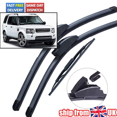 Front rear wiper - front,