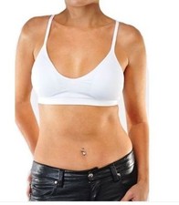 Padded non seamless - padded,