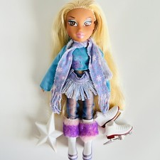 Bratz Doll: Ice Champions -
