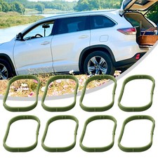 8Pcs/Set Gaskets LR010881 For