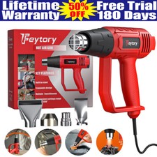 Heat Gun Electric Heating Hot