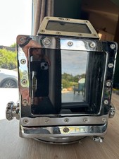 Swindell Freeflow Diving Helmet