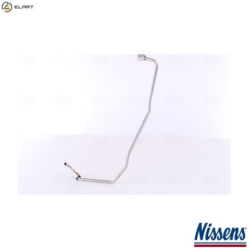 Oil pipe charger 935183 for - pipe,
