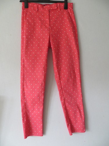 Marks spencer pink - pink, spotted