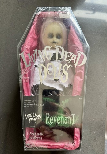 Living dead dolls series - dead, 6