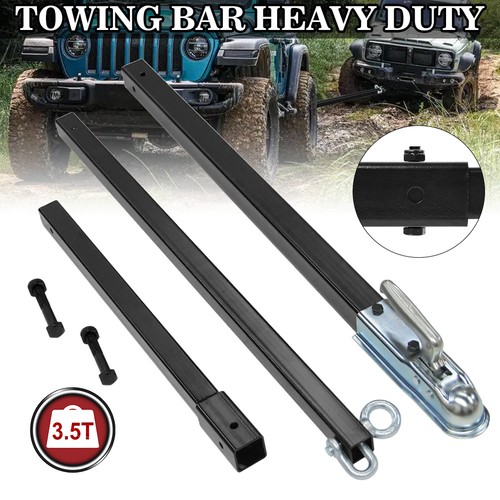 5ton recovery tow pole - recovery,