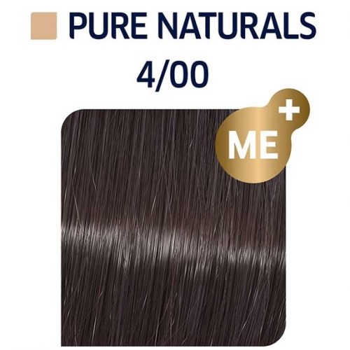 Wella koleston perfect - koleston, pure