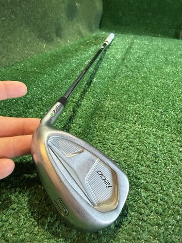 Ping i200 utility - i200, dot)