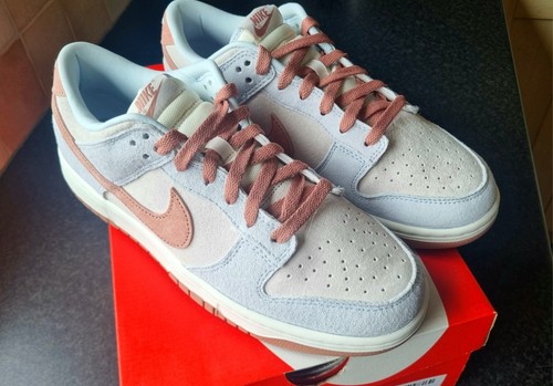 Nike dunk low retro prm - prm, fossil