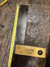 vintage rabone 1915 Boxwood