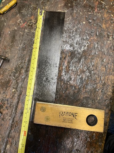 Vintage rabone 1915 - vintage, boxwood