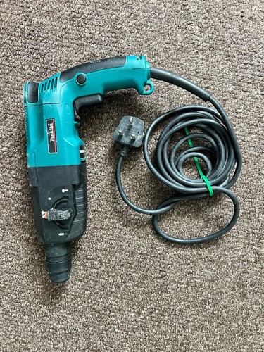 Makita hr2450 hammer drill - makita,