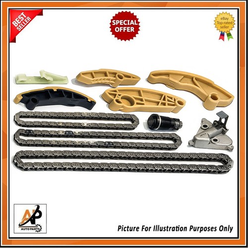 Timing chain kit - timing, land