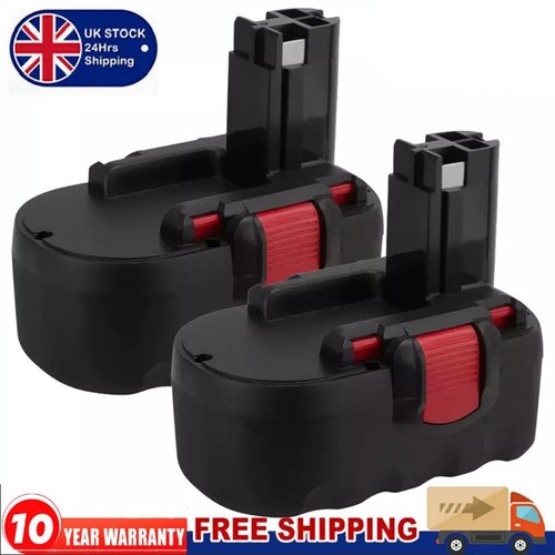 2pack for bosch 18v - 2pack, ni-mh