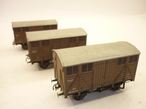 Bachmann gauge br 12 - 3,