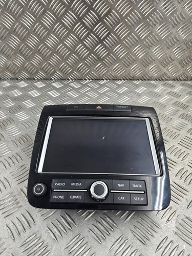 Volkswagen touareg 2010 - touareg, ii