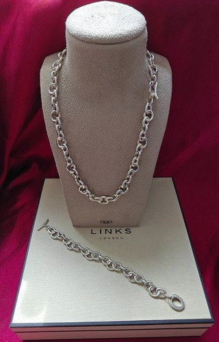 Links london signature - links,