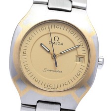 OMEGA Seamaster Polaris Date