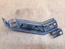 SMARTCAR FORTWO MK3 W453 14-23 PASSENGERS FRONT LEFT WING BRACKET A4536202000