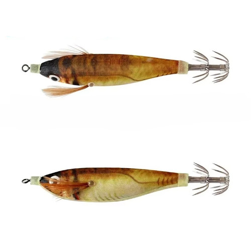 2pcs squid jig hook fishing - squid,