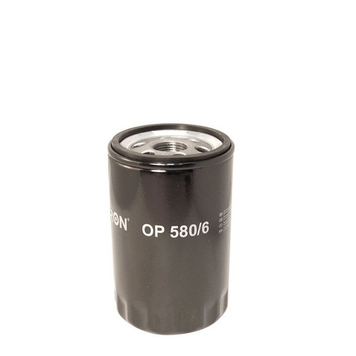 Oil filter filtron 580 6 - filter, 580/6