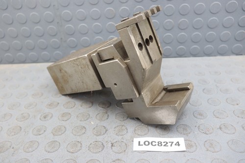 Screw machine tooling - screw,