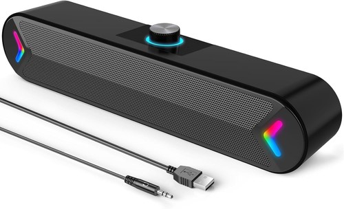 A39pro sound bar - sound, watt