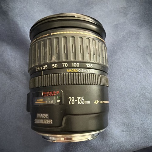 Canon 135mm 5 6 - canon, is
