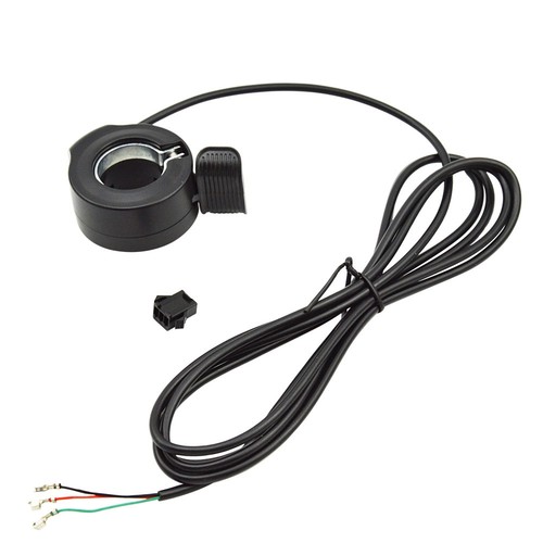 130x thumb throttle - thumb,