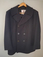 Sterlingwear Original Peacoat