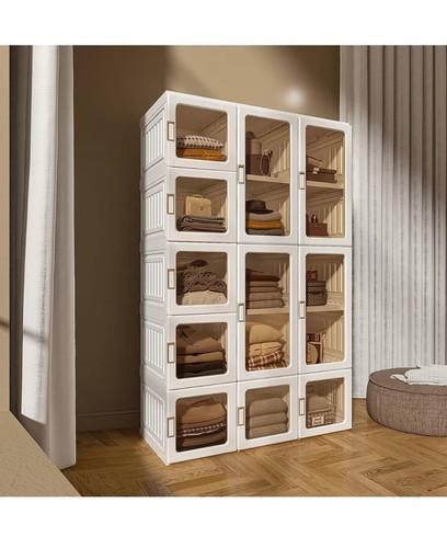 Mailbox portable wardrobe - mailbox,