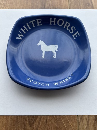 Vintage wade white horse - wade,