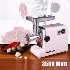 3500W Heavy Duty Electric Meat