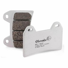 BREMBO Brake Pads Pair LA