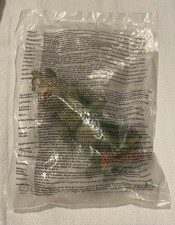 Monster vs Aliens Missing Link