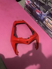 Honda Cbr1000rr Rear Seat
