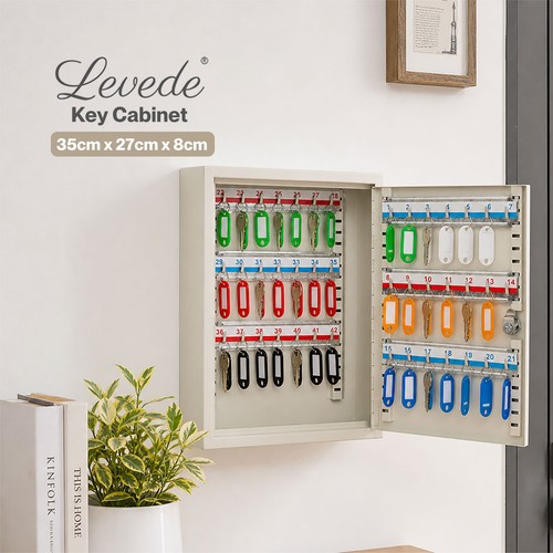 Levede key safe - levede, 42-key