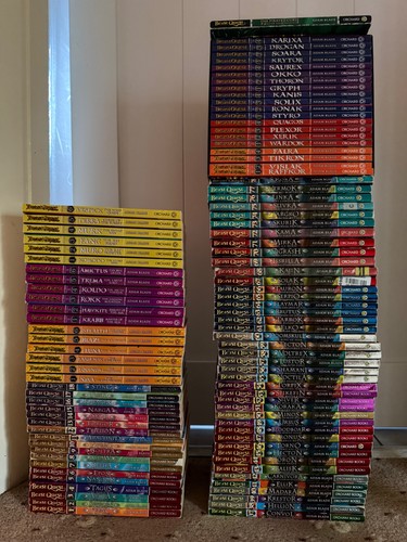 Beast quest books series 18 - beast,