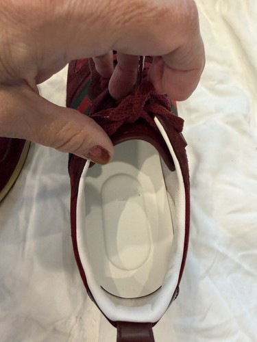 These gucci motion - these,