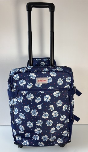 Cath kidston blue floral dots - kidston,