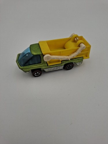 Hot wheels vintage - hot,