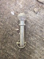 Removal  Tow Ball With Removal