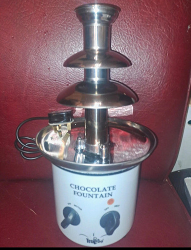 Brand newtotal chef tier - chef,