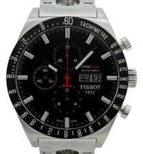 Men's 45mm Tissot PRS 516 XL