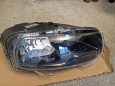 CITROEN C4 CACTUS DRIVERS SIDE