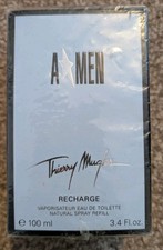 Thierry mugler men 100ml - mugler,