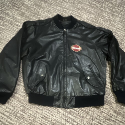 Harley davidson black - harley-davidson,