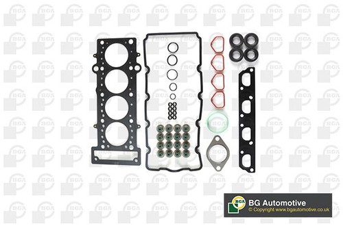 Cylinder head gasket kit fits - cylinder,