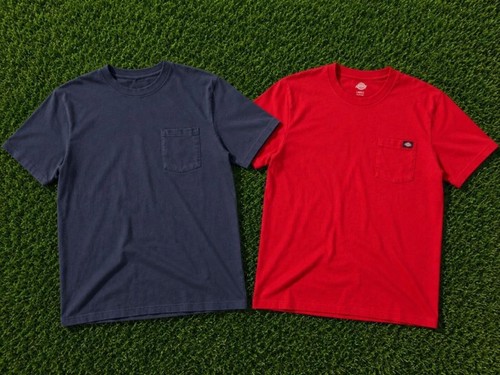 Genuine dickies workwear - workwear, t